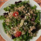 Seasonal Kale Quinoa Salade