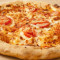7 Mała Serowa Pizza Pomidorowa