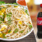 Chicken Noodles Coke (250 Ml