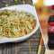 Veg Noodles Coke (250 Ml