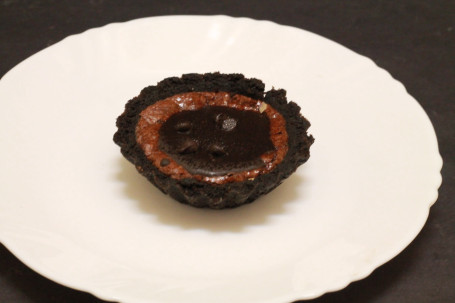 Chocolate Mud Tart