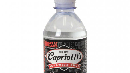 Capriottis Vand