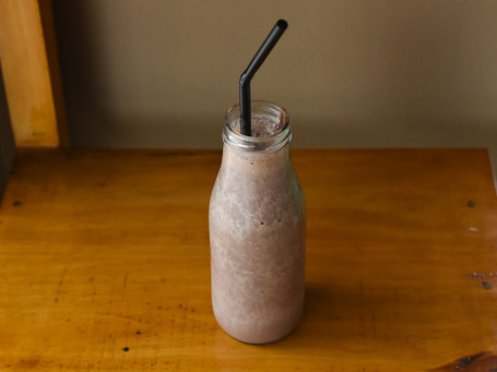 Thick Choco Smoothie