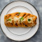 Delicious Chilly Paneer Roll