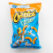 Cheetos Jumbo Rookwolken