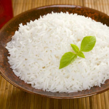 Steamed Rice Per Serve ~350gm) 688 Kcal
