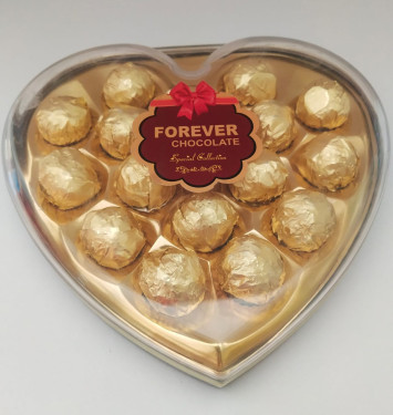 Valentine's Special Forever Chocolate