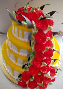 Pineapple Spl Cakes 5Kg