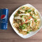 Paneer Noodles+ Pepsi 250 Ml Can