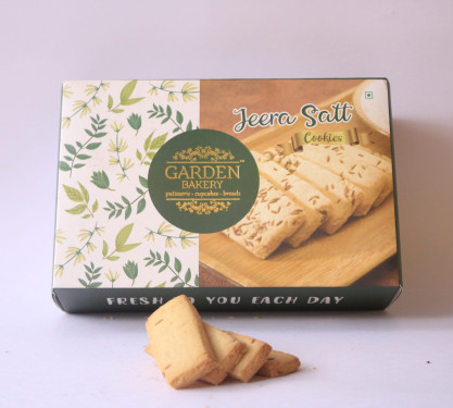 Jeera Salted Cookies-400G