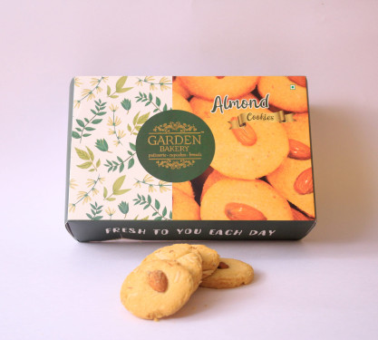 Almond Cookies-400G