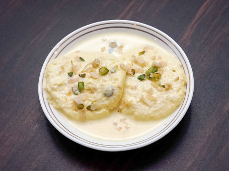 Pack Of Kesar Rasmalai