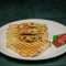Veggie Grilled Brown Sandwich(4Pcs)