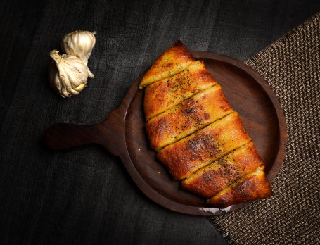 Baked Garlic Bread (1 Pc)