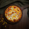 Corn Mushroom Pizza 7 Inches