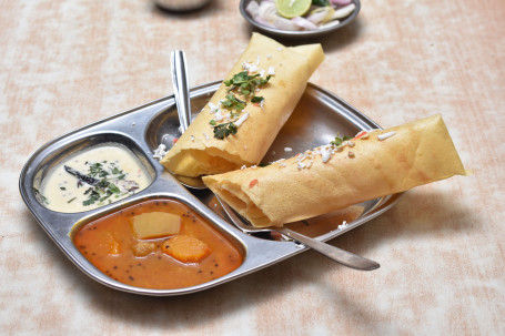 Nbr Special Dosa