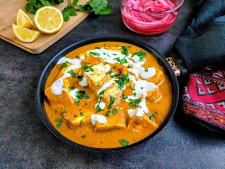 Shahi Paneer [600Ml]