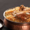 Lucknowi Dum Chicken Biryani