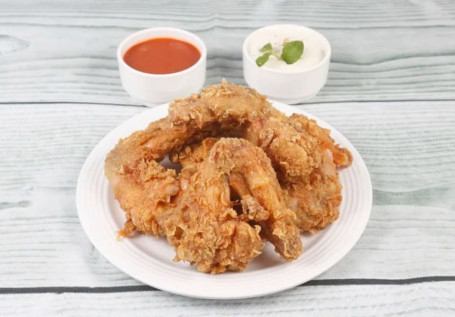 Chicken Wings For Every One( 20 Pcs)