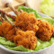 Pepper Fry Chicken Lollipop (4 Pcs)