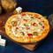 7 Regular Burizza Paneer Pizza