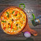 8 Tandoori Feast Pizza (6 Slice)