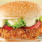 Arabecue Chicken Burger