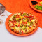 12 Spicy Veg Wonder Pizza