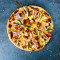 Pizza -Chicken Tikka Pizza (7 Inches) Vm