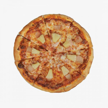 Pizza -Four Cheese Pizza (7 Inches) Vm