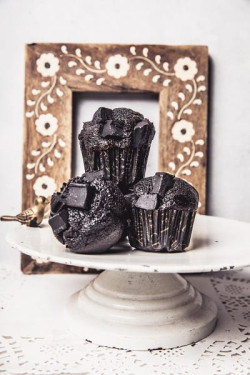 Chocolate Muffin Pack 4
