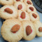 Coconut Almond Cookie 250Gm