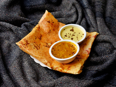 Rava Paneer Dosa (1 Pc)