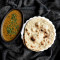 Dal Makhani 2 Tandoori Roti Jeera Rice