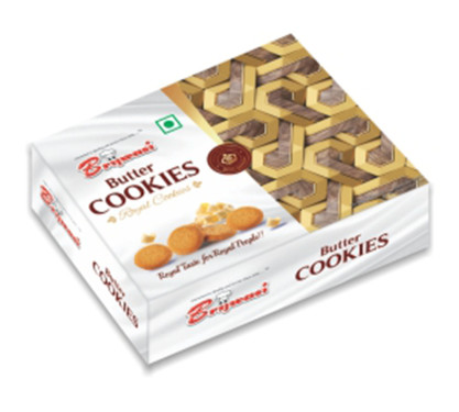 Butter Cooki Gift Pack