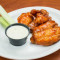 Kids Traditional Wings