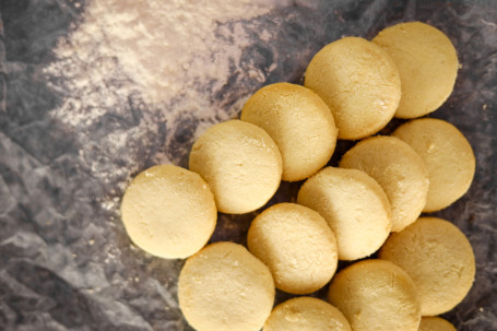 Osmania Cookies (250 Gms)