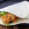 Crispy Chicken Twister Wrap