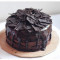 Eggless Death By Chocolate Cake 500Gm
