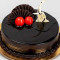 Chocolate Truffle Cake 500 Gms