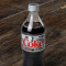 Dieta Coke oz Bottiglia Beverage