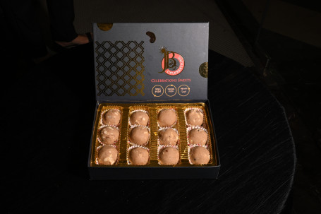 Panjeeri Ladoo (1 Kg)