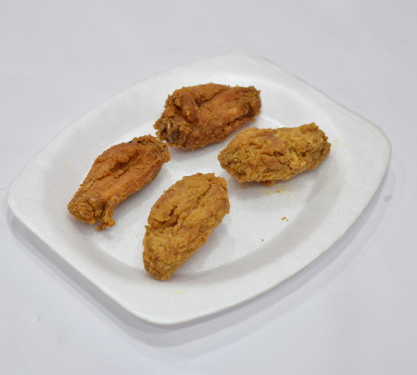 Chicken Wings(4Pcs)