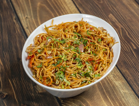 Boons Special Chowmein