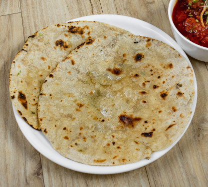 Mutton Curry Chapati (2Pc)