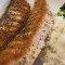 Salmon Shiyaki