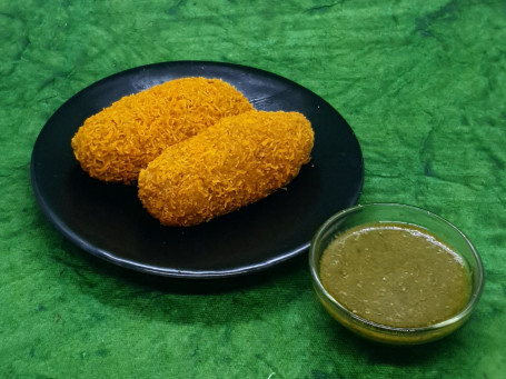 Restaurant Cutlet(2Pcs