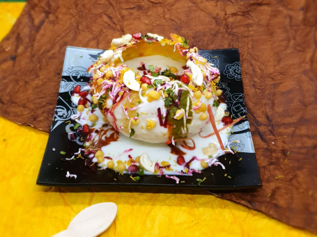 Raj Kachori(1 Pc)