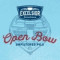 Open Bow Unfiltered Pils