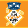 Big Island Citrus Blonde Ale